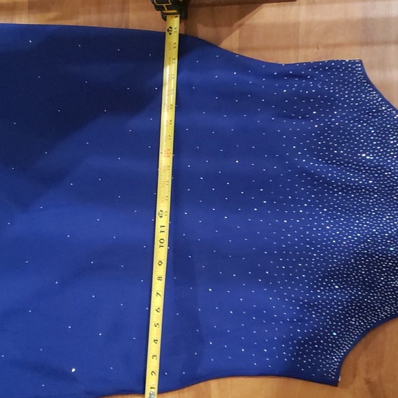 Chelsea Nites Formal Dress - Picture 8 of 9